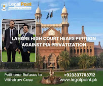Legal Point (Advocates & Consultants)