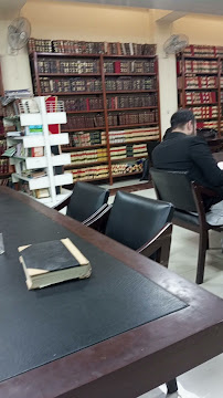 Atif Zia Khattak - Legal Consultant | Lawyer in Islamabad