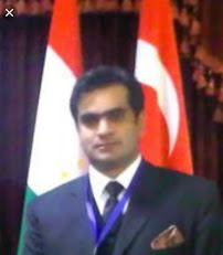 Shumayl Aziz
