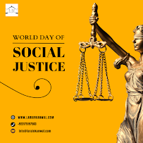 Advocate Laraib Kanwal