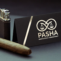 PASHA'S ASSOCIATES & CONSULTANTS
