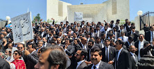 Advocate Khawaja Muhammad Usman