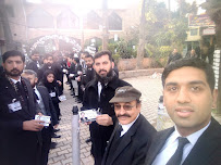 Advocate Khawaja Muhammad Usman