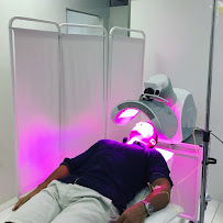 Dr Joney De Souza