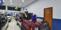 Perfil Multimarcas
