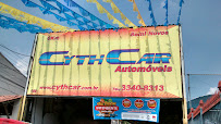 Cyth Car