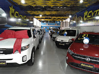 Cyth Car