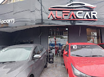 ALFACAR VEICULOS