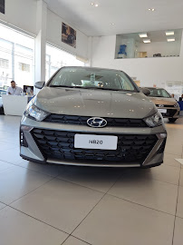 Hyundai CAOA - Valqueire
