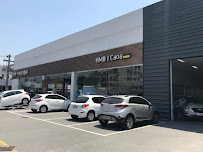 Hyundai CAOA - Valqueire
