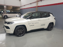 Fiat Leauto Campinho