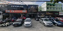Distac Motos - Madureira