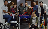 Metared SRL - Agencia de Marketing Digital