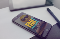 FAH! Agencia de Marketing