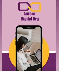 Aurora Digital Arg
