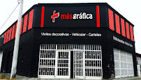 MÁS GRÁFICA NEUQUÉN