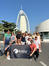 Buteler Viajes SA