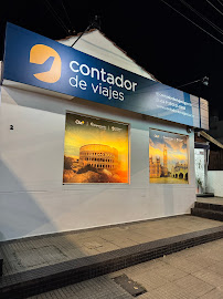 Travel TDH - ROUTE 20