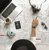 Tip Travel Bureau
