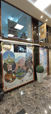 Arcadia Viajes Argentina | Agencia de Viajes