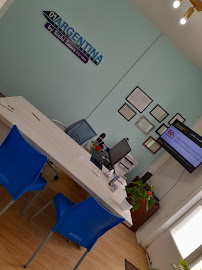Almundo Microcentro