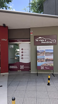 Operadores Mendoza Viajes