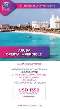 Tourism Aymara S.R.L.