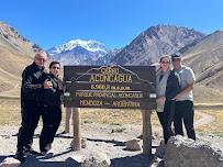 Suntrip Brasileiros em Mendoza