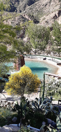 Turismo Lujan
