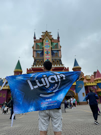 Turismo Lujan