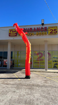 TIA- Texas Insurance Agency