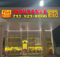 TIA- Texas Insurance Agency