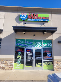 A-Z Auto Insurance