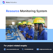 Muks Robotics - The AI Robotics Company
