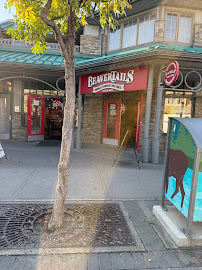 BeaverTails- Queues de Castor (Jasper)