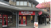 BeaverTails- Queues de Castor (Jasper)