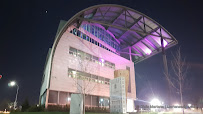 City of Calgary - Water Centre