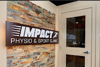 Impact Physio & Sports Clinic