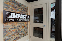 Impact Physio & Sports Clinic