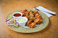 Sam's Kitchen -An Indian Restaurant -Drumheller