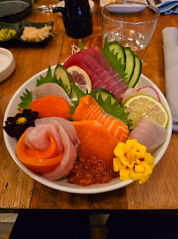 Bamboo Sushi