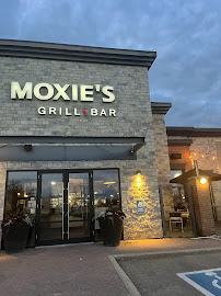 Moxies Red Deer Restaurant