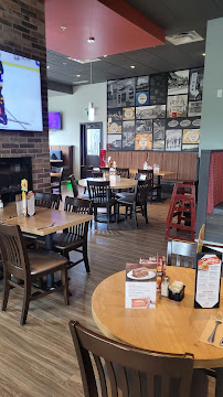 Ricky's All Day Grill - Hinton