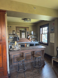 Deane House