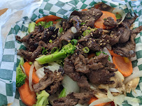 Mountain Pizza and Steak House