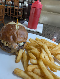 Mountain Pizza and Steak House