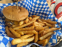Roger's Drive-In Restaurant