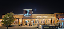 Central Social Hall
