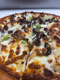Hungry Harry's Pizza House & More