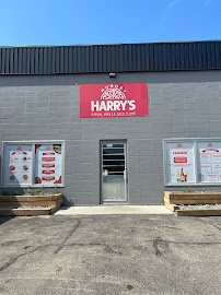 Hungry Harry's Pizza House & More
